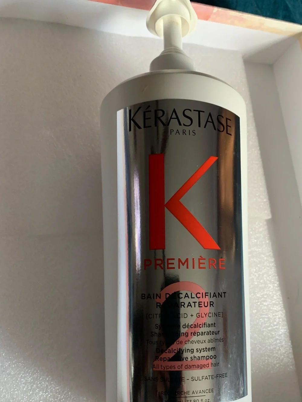 Kerastase 1000 ml